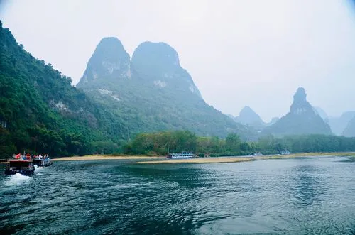 智能化智慧城市环保